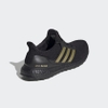 Giày Adidas Nữ Chính Hãng - Ultraboost 4.0 DNA - Black/Gold | JapanSport - FU7437