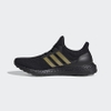 Giày Adidas Nữ Chính Hãng - Ultraboost 4.0 DNA - Black/Gold | JapanSport - FU7437