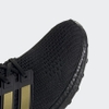 Giày Adidas Nữ Chính Hãng - Ultraboost 4.0 DNA - Black/Gold | JapanSport - FU7437