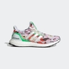 Giày Chạy Adidas Nữ Chính Hãng - Ultraboost 4 DNA - Trắng | JapanSport GW8567