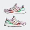 Giày Chạy Adidas Nữ Chính Hãng - Ultraboost 4 DNA - Trắng | JapanSport GW8567