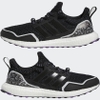 Giày Adidas Nam Chính Hãng - Ultraboost 5.0 x Marvel - Black | JapanSport HR0518
