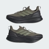 Giày Adidas Chính hãng - Giày Chạy Bộ Ultraboost 5 H.Koumori - Màu Xanh | JapanSport JQ5388