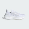 Giày Adidas Nam Nữ Chính hãng - Ultraboost 5X Shoes - Màu trắng | JapanSport JH7245