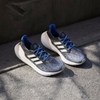 Giày Adidas Nam Nữ Chính hãng - Ultraboost Light 23 - Màu Xanh xám | JapanSport HP9477