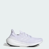 Giày Adidas Nam Chính hãng - Ultraboost Light 23 - Trắng | JapanSport GY9350