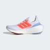 Giày Adidas Nữ Chính Hãng - ULTRABOOST LIGHT - Trắng cam | JapanSport H06357