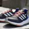 Giày Adidas Nam Chính hãng - Ultraboost Light - Xanh | JapanSport IE1772