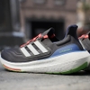 Giày Adidas Nam Chính hãng - Ultraboost Light - Xanh | JapanSport IE1772