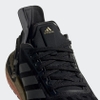 Giày Adidas Chính Hãng - Ultraboost PB - Black/Golden | JapanSport - EG0918