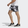 Quần Adidas Nam Nữ Chính Hãng - UNITE FLORAL SHORTS - Đen | JapanSport GM0676