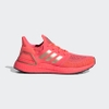 Giày Adidas Chính Hãng - UTRABOOST 20 'Signal Pink' - Pink/Metallic | Japansport - FW8726