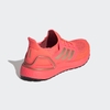 Giày Adidas Chính Hãng - UTRABOOST 20 'Signal Pink' - Pink/Metallic | Japansport - FW8726