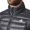 Áo Khoác Adidas Chính Hãng - VARILITE DOWN - Đen | JapanSport BS1588
