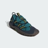 Giày Adidas Nam Chính Hãng - Multicolour Water Moc EQT - Màu xanh | JapanSport JH5378