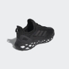 Giày Adidas Nam Chính Hãng - Ultraboost Web DNA - Đen | JapanSport GZ6445