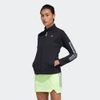 Áo Khoác Adidas Nữ Chính Hãng - Wind Jacket - Đen | JapanSport GR8837