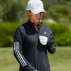 Áo Khoác Adidas Nữ Chính Hãng - Wind Jacket - Đen | JapanSport GR8837