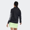 Áo Khoác Adidas Nữ Chính Hãng - Wind Jacket - Đen | JapanSport GR8837