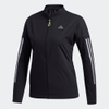 Áo Khoác Adidas Nữ Chính Hãng - Wind Jacket - Đen | JapanSport GR8837