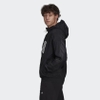 Áo Khoác Adidas Nam Chính Hãng - WND X-City Sportswear - Đen | JapanSport GT9769