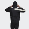 Áo Khoác Adidas Nam Chính Hãng - WND X-City Sportswear - Đen | JapanSport GT9769