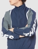 Áo Khoác Adidas Chính hãng - Wording Woven Jacket Jersey - Xanh | JapanSport GU6469