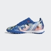 Giày Bóng Đá Adidas Chính Hãng - X GHOSTED.3 TURF - Xanh | JapanSport - FW5835