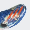 Giày Bóng Đá Adidas Chính Hãng - X GHOSTED.3 TURF - Xanh | JapanSport - FW5835
