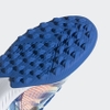 Giày Bóng Đá Adidas Chính Hãng - X GHOSTED.3 TURF - Xanh | JapanSport - FW5835