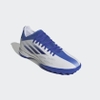 Giày Đá Bóng Adidas Chính Hãng - X Speedflow.3 Turf - Trắng | JapanSport GW7509