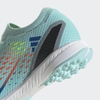 Giày Đá Bóng Adidas Chính Hãng - X Speedportal.3 TF - Trắng | JapanSport GW8485