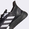 Giày Adidas Nam Chính Hãng - X9000L3 'Black White' - Đen/Trắng | JapanSport FV4399