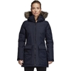 Áo Khoác Adidas Nữ Chính Hãng - PARKA XPLORIC - Navy | JapanSport - CY8608