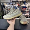 【Giày Đã qua sử dụng】Adidas Chính Hãng - Yeezy Boost 350 V2 Citrin - Màu Trắng | JapanSport FW3042