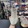 【Giày Đã qua sử dụng】Adidas Chính Hãng - Yeezy Boost 350 V2 Citrin - Màu Trắng | JapanSport FW3042