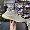 【Giày Đã qua sử dụng】Adidas Chính Hãng - Yeezy Boost 350 V2 Citrin - Màu Trắng | JapanSport FW3042