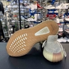 【Giày Đã qua sử dụng】Adidas Chính Hãng - Yeezy Boost 350 V2 Citrin - Màu Trắng | JapanSport FW3042