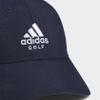 Mũ Adidas Chính Hãng - Youth Performance Golf - Navy | JapanSport HT7761