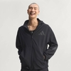 Áo Khoác Adidas Nam Chính Hãng - ADIDAS Z.N.E. KNITTED TRACK TOP - Màu Đen | JapanSport KD8494
