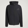Áo Khoác Adidas Nam Chính Hãng - ADIDAS Z.N.E. KNITTED TRACK TOP - Màu Đen | JapanSport KD8494