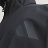 Áo Khoác Adidas Nam Chính Hãng - ADIDAS Z.N.E. KNITTED TRACK TOP - Màu Đen | JapanSport KD8494