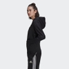 Áo Adidas Chính Hãng - Z.N.E. COLD.RDY ATHLETICS HOODIE - Black | JapanSport - FT6775