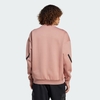 Bộ Adidas Nam cao cấp Chính Hãng - Z.N.E. Open-Hem Joggers - Cam | JapanSport JJ1152 + JC7926