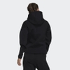 Áo Hoodie Adidas Chính Hãng - ZNE Sportswear - Đen | JapanSport GT9759