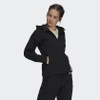 Áo Hoodie Adidas Chính Hãng - ZNE Sportswear - Đen | JapanSport GT9759