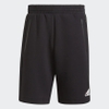 Quần Short Adidas Chính Hãng - Z.N.E. SPORTSWEAR SHORTS - Đen | JapanSport GT9768