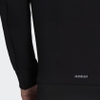 Áo Khoác Adidas Nam Chính Hãng - Z.N.E. SPORTSWEAR TRACK JACKET - Black/Blue | JapanSport - GT9776