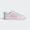 Giày Adidas Chính Hãng - ZAPATILLAS BRAVADA - Grey/Pink | JapanSport - FV6533