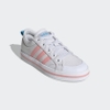 Giày Adidas Chính Hãng - ZAPATILLAS BRAVADA - Grey/Pink | JapanSport - FV6533